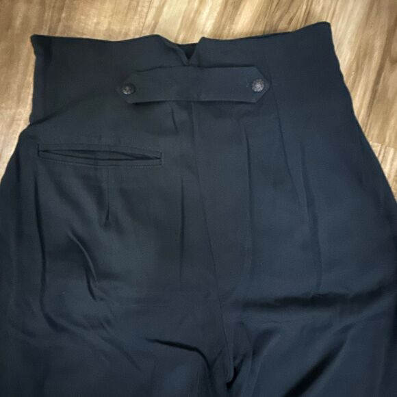 Fire Los Angeles Vintage Tapered Harem Pants Size 11 - Picture 10 of 10